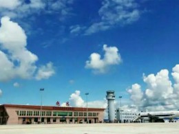 新建黑龍江撫遠東極民用機場工程飛行區(qū)排水、巡場路及圍界工程